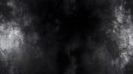 Dark, textured backdrop with light, spattered effects.