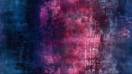 Obraz premium Vibrant abstract design with textured vertical stripes.