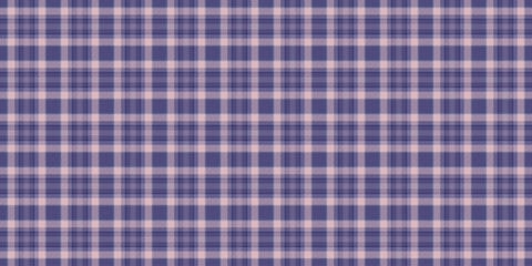 British background tartan plaid, italian fabric seamless pattern. Deluxe vector texture check textile in indigo and pastel colors.