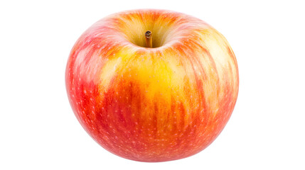 Fresh Honey Crisp Apple Malus Pumila Perfect for Healthy Eating Snack Recipe