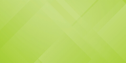 Abstract green curve background. Fluid shapes composition. vector eps10