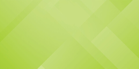 Obraz premium Abstract green curve background. Fluid shapes composition. vector eps10