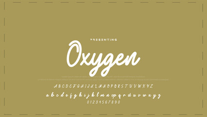 Hand drawn vector alphabet. Modern monoline signature script font. Elegant Signature Font. Best Alphabet Beautiful Calligraphy Signature Font