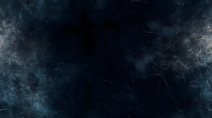 Mysterious dark abstract texture with light effects.