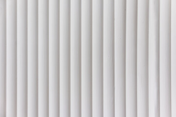 Abstract background with vertical lines and curved shapes for graphic design.