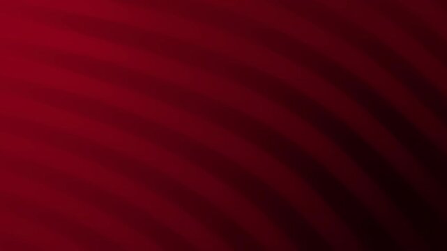 dark red gradient background with smooth curved wave patterns perfect for bold branding festive posters or romantic themes Ideal for Valentine's Day and luxury designs