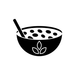 cereals icons  symbol vector elements for infographic web