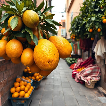 limas