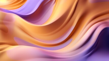 Fototapeta premium Discover stunning 8K abstract organic liquid wallpapers! Perfect for designers & creatives. High-resolution, vibrant, and artistic fluid designs for any project.