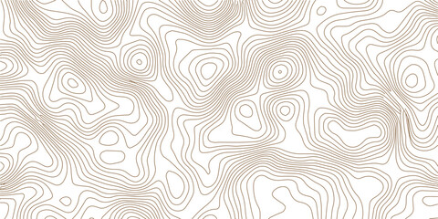 Abstract backdrop with colorful wave gradient lines on white background. Vector illustration.Wave with lines created using blend tool.