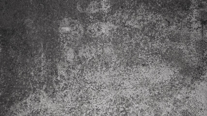 gray background, in the photo a gray concrete wall