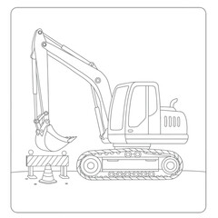 Truck vector illustrations eps 10