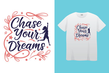 Nothing is impossible, slogan typography tee shirt design. Motivation and inspirational quote. Clothing, t shirt, apparel and other uses Vector print, typography, poster.