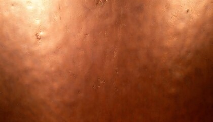 Fototapeta premium Copper Metal Texture Background