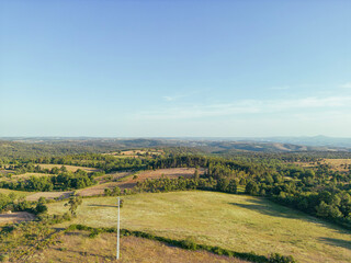 view of the hills Portugal