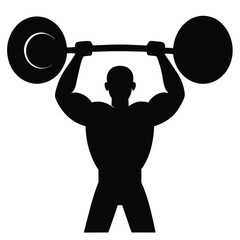 Man Workout  People Illustrator Artwork