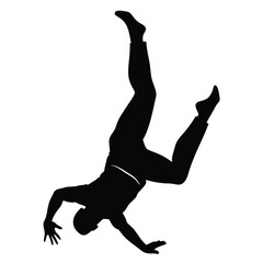 Man Workout  People Illustrator Artwork