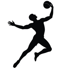 Man Workout  People Illustrator Artwork