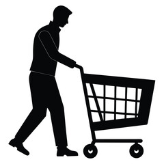 Man Workout  People Illustrator Artwork