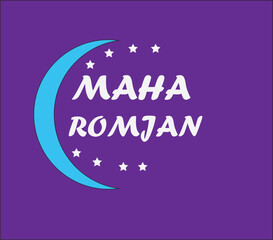 maha ramadan,design,typography,template,vector