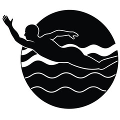 Man Workout  People Illustrator Artwork