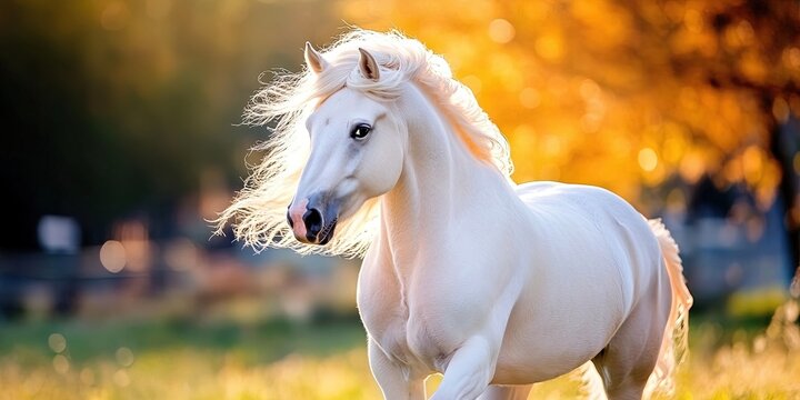 photo of jutland horse 