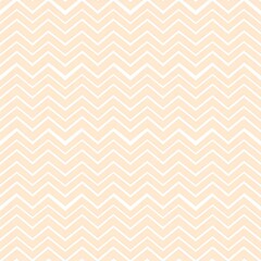 Light Peach Wave Pattern
