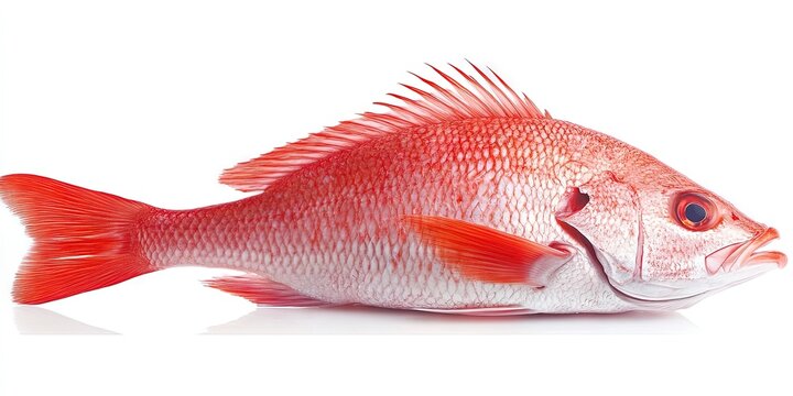 Northern Red Snapper