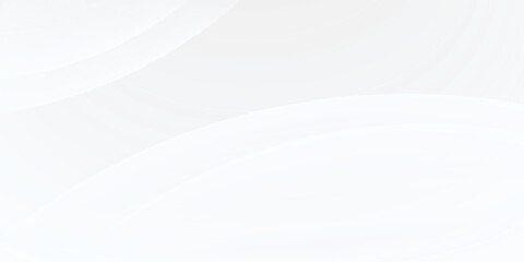 white background with gradient color and curve lines