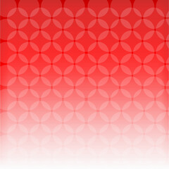 a red-white background that can be used for design