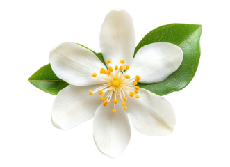 Neroli blossom Citrus