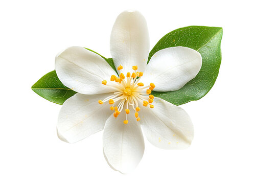 Neroli blossom Citrus
