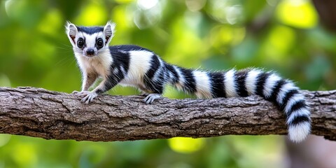 photo of eastwood's long-tailed seps