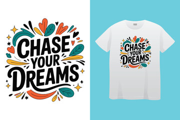 Nothing is impossible, slogan typography tee shirt design. Motivation and inspirational quote. Clothing, t shirt, apparel and other uses Vector print, typography, poster.