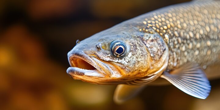 photo of giant atlas barbel 