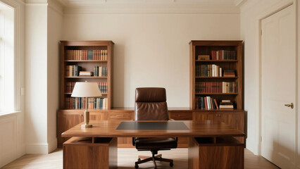 Home Office