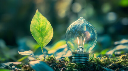 Efficient energy use and planning are fundamental to creating a sustainable world.