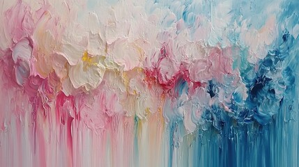 abstract watercolor background