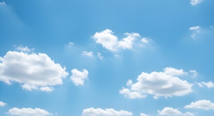 nube blanca con fondo de cielo azul