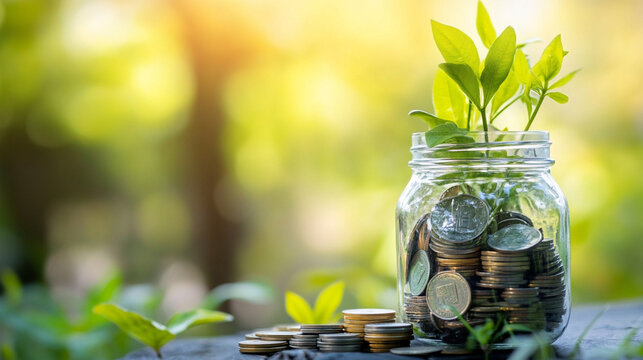 Investing in green technology is a win-win for both the economy and the environment.