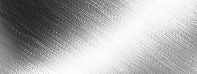 Abstract Gray Scale Texture Background
