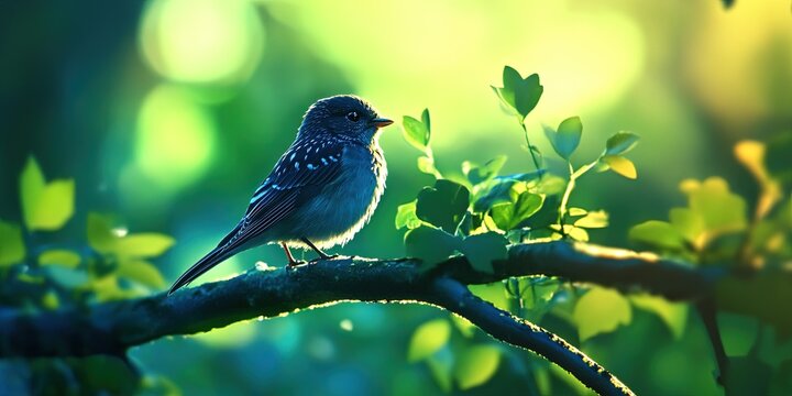 photo of treeswift 