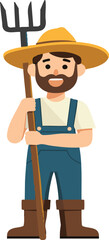 Adobe Illustrator Artwork Farmer