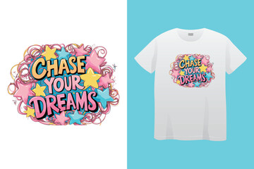 Nothing is impossible, slogan typography tee shirt design. Motivation and inspirational quote. Clothing, t shirt, apparel and other uses Vector print, typography, poster.