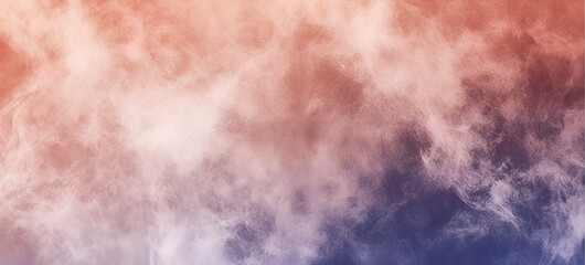 Obraz premium Abstract Pink Purple and Orange Powder Texture Background Image for Design Projects This high resolution image features a beautiful blend of colors and textures ideal for various design applications