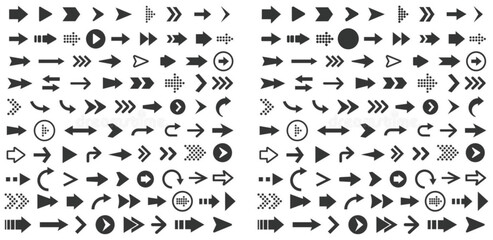 seamless pattern with numbers