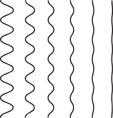 abstract background with lines