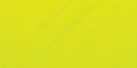 Dots halftone green color pattern gradient texture with technology digital background. Dots pop art comics with nature graphic design