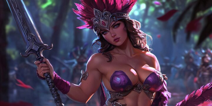 photo of bellona 