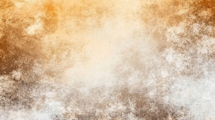 Abstract textured background with warm tones